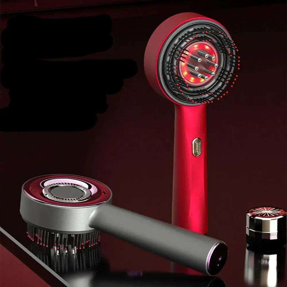 Scalp Revive Comb