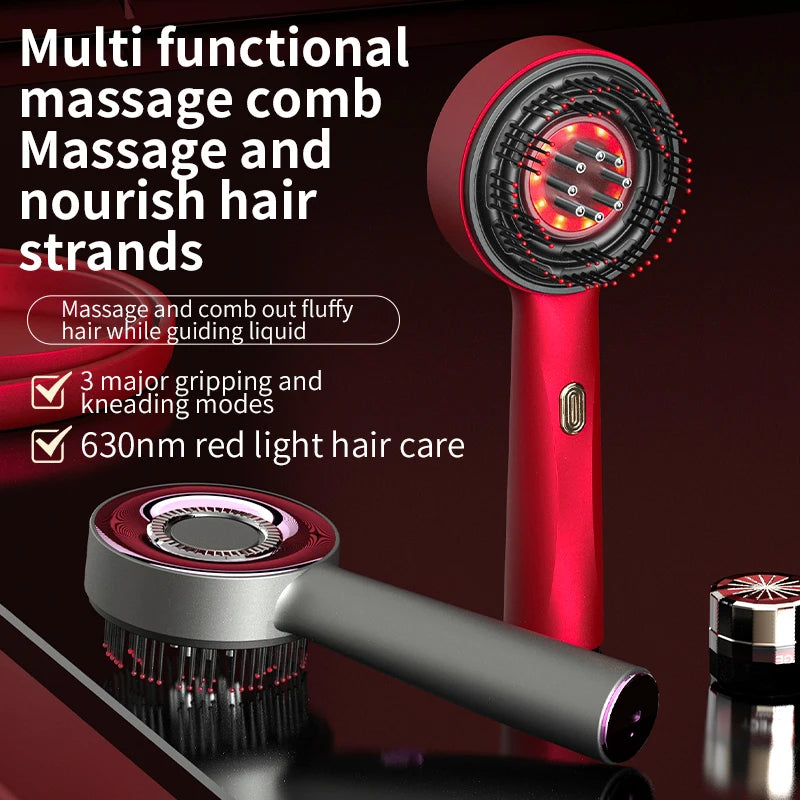 Peigne Scalp Revive