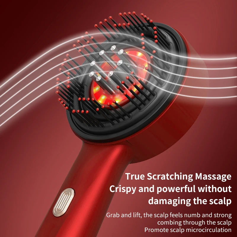 Peigne Scalp Revive