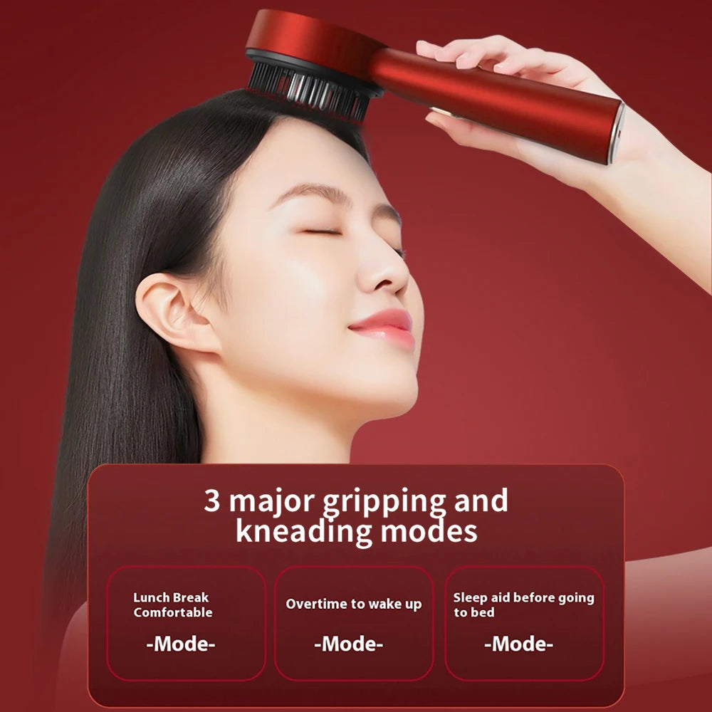 Peigne Scalp Revive